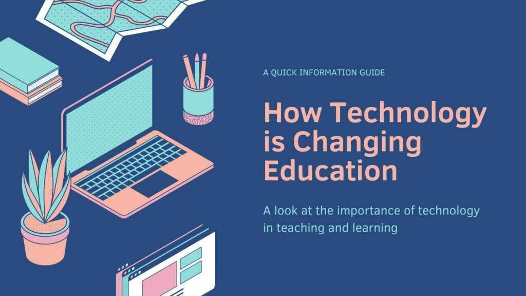 Technology-Changing-Education