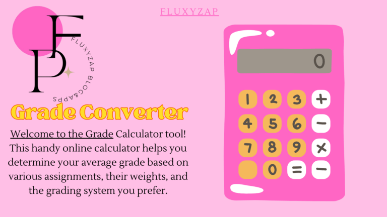 Grade_caculator